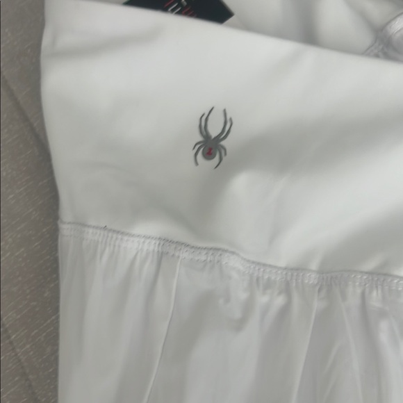 NWT Spyder Athletic Active double Shorts
Lightweight Mid-Thigh XL - Picture 15 of 15